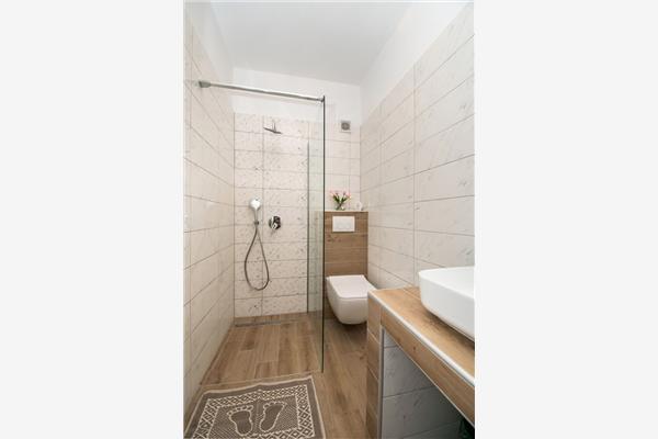 Ferienwohnung A1, für 6 Personen