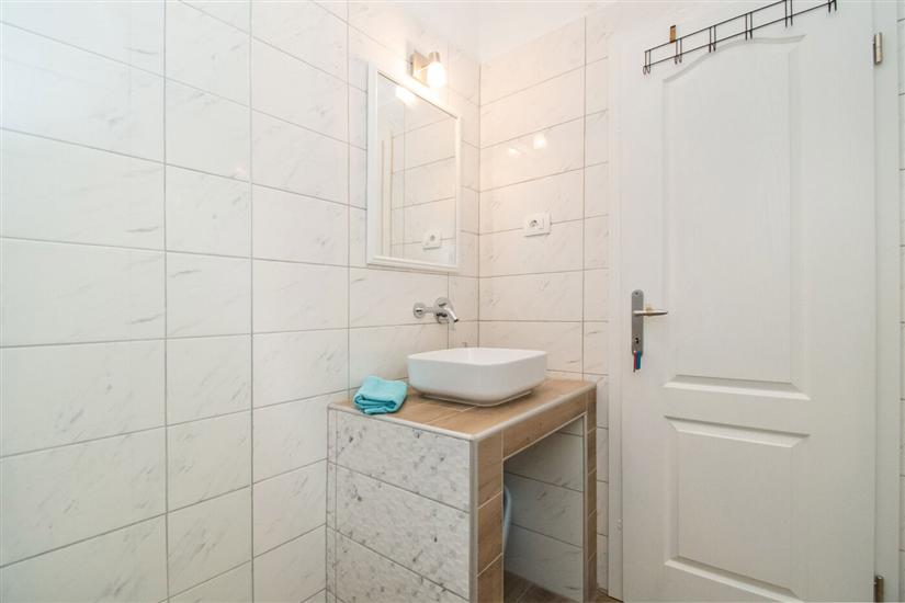 Ferienwohnung A1, für 6 Personen