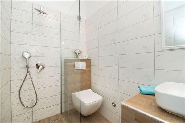 Ferienwohnung A1, für 6 Personen