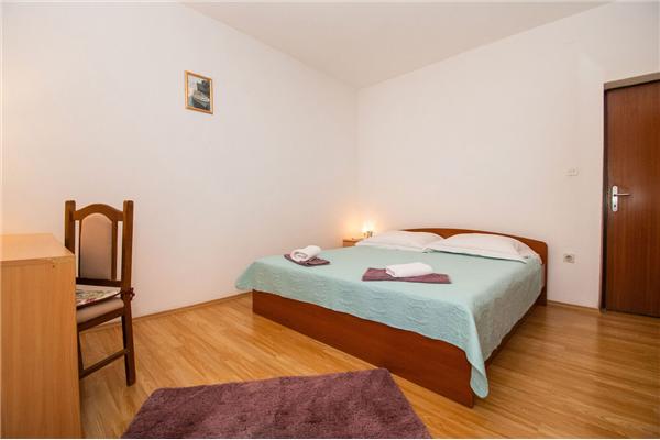 Ferienwohnung A1, für 6 Personen