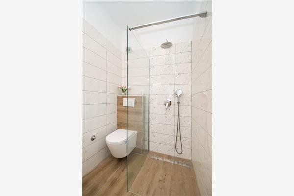 Ferienwohnung A1, für 6 Personen