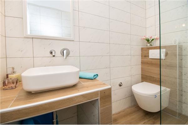 Ferienwohnung A1, für 6 Personen