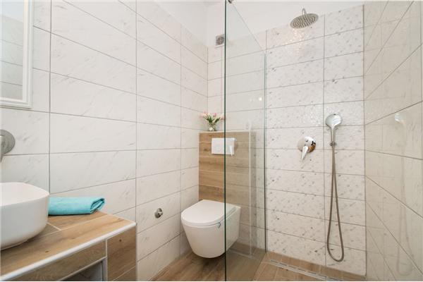 Ferienwohnung A1, für 6 Personen