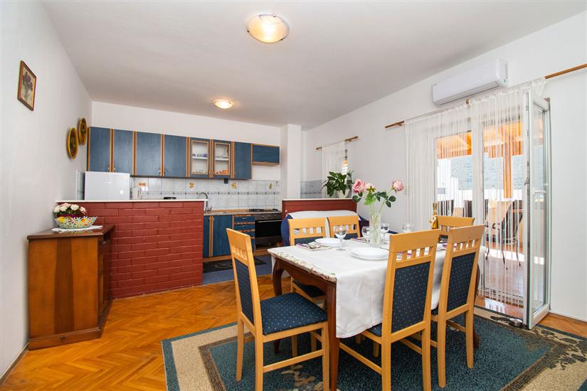 Ferienwohnung A1, für 6 Personen