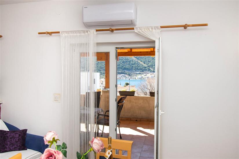 Ferienwohnung A1, für 6 Personen