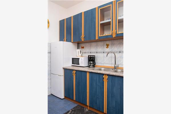 Ferienwohnung A1, für 6 Personen