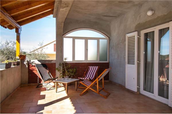 Ferienwohnung A1, für 6 Personen