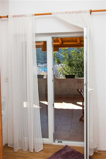 Ferienwohnung A1, für 6 Personen