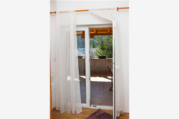 Ferienwohnung A1, für 6 Personen