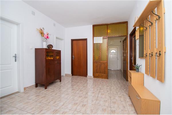 Ferienwohnung A1, für 6 Personen