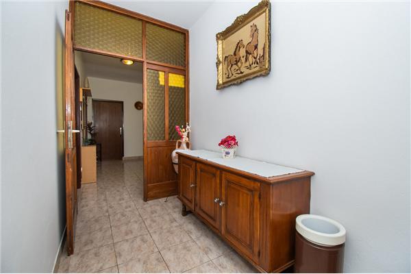 Ferienwohnung A1, für 6 Personen