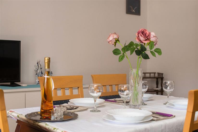 Ferienwohnung A1, für 6 Personen