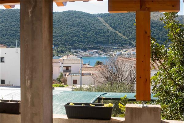 Ferienwohnung A1, für 6 Personen