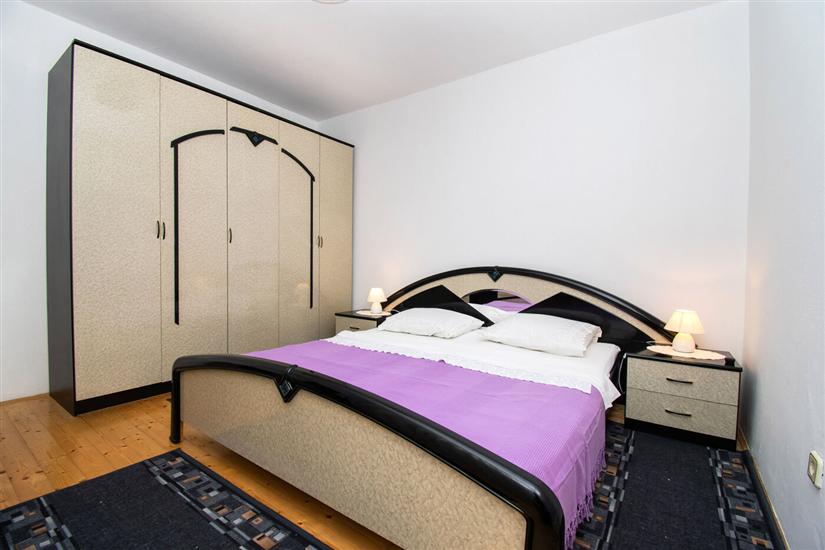 Ferienwohnung A2, für 4 Personen