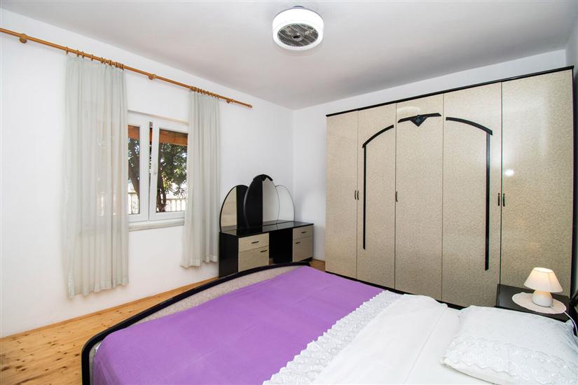 Ferienwohnung A2, für 4 Personen