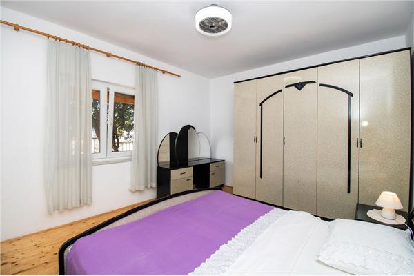 Ferienwohnung A2, für 4 Personen