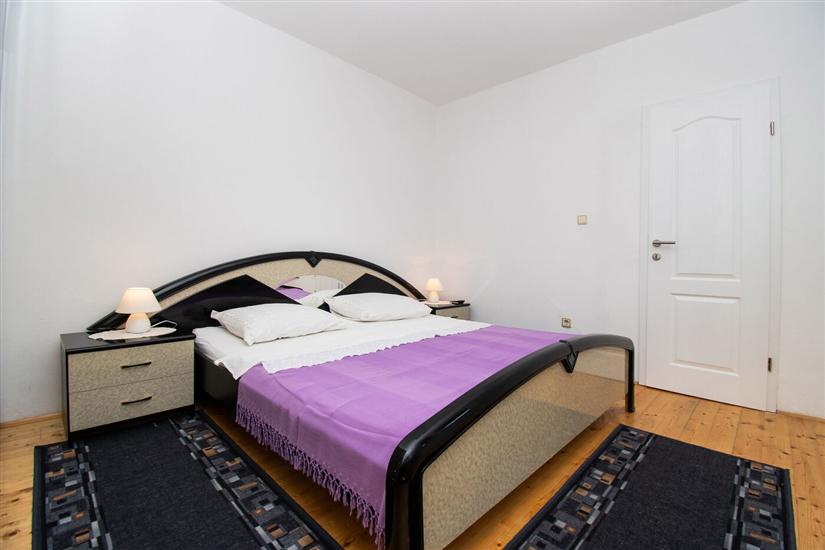 Ferienwohnung A2, für 4 Personen