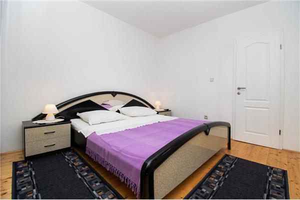 Ferienwohnung A2, für 4 Personen