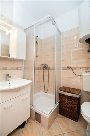 Ferienwohnung A2, für 4 Personen