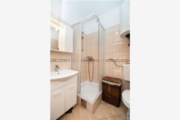 Ferienwohnung A2, für 4 Personen