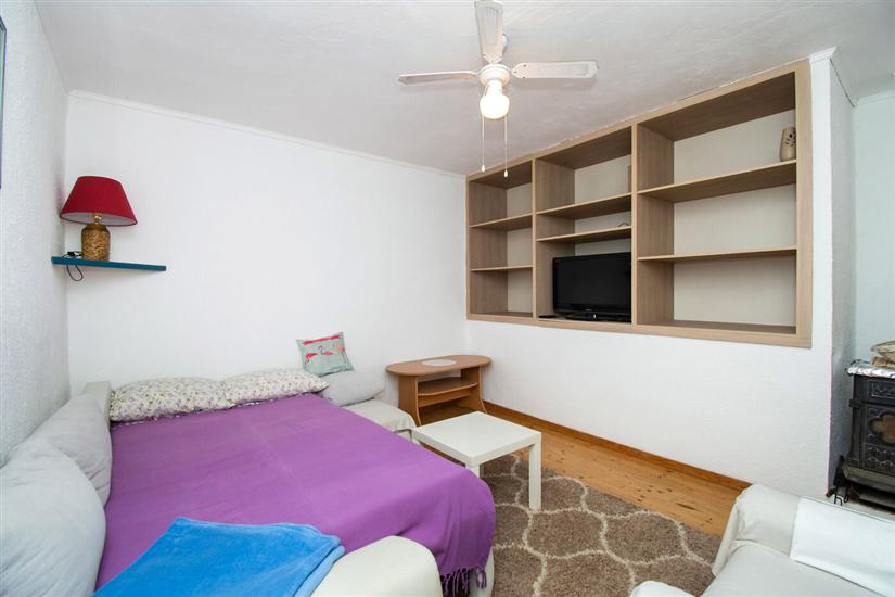 Ferienwohnung A2, für 4 Personen