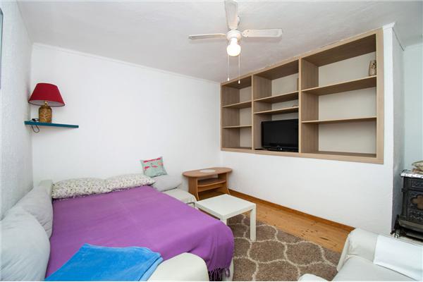 Ferienwohnung A2, für 4 Personen