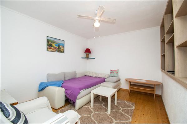 Ferienwohnung A2, für 4 Personen