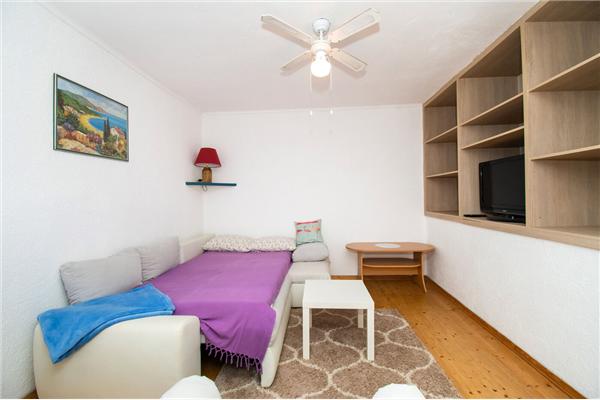 Ferienwohnung A2, für 4 Personen