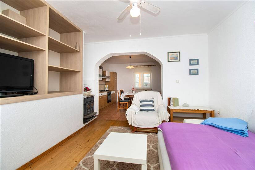 Ferienwohnung A2, für 4 Personen