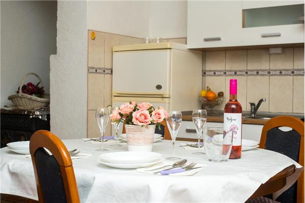 Ferienwohnung A2, für 4 Personen