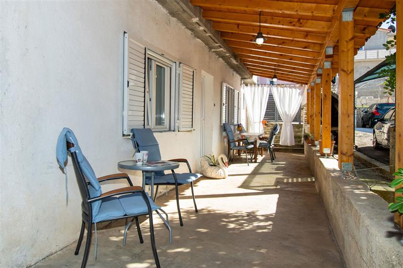 Ferienwohnung A2, für 4 Personen