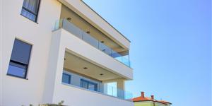 Apartment - Malinska - island Krk