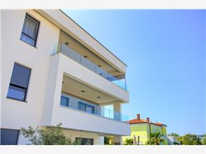 Appartement Kvarner eilanden,Reserveren2Vanaf 316 €