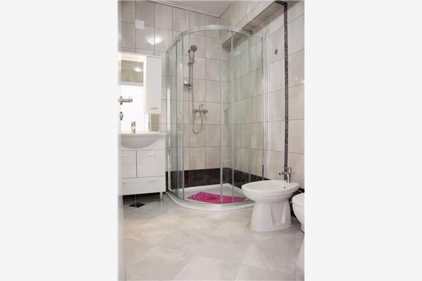 Apartment A5, for 2 persons