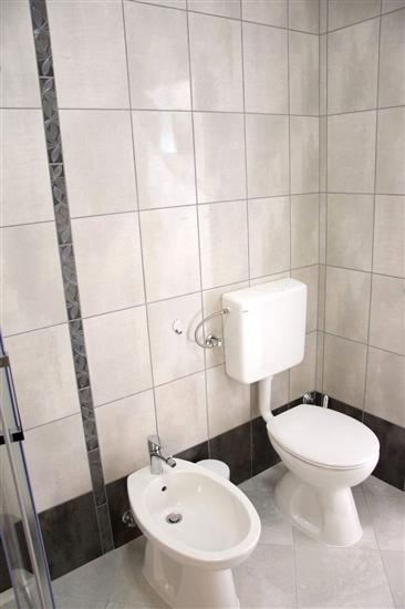 Apartment A5, for 2 persons