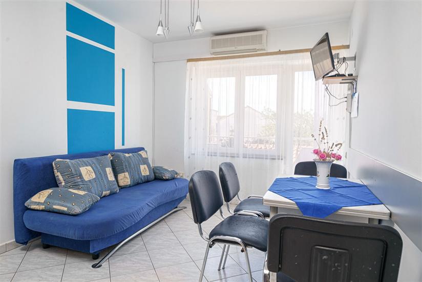 Apartment A3, for 4 persons