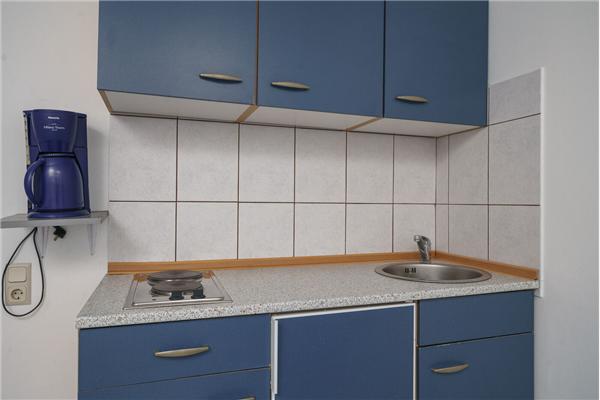 Apartment A3, for 4 persons