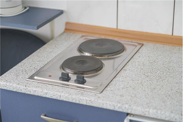 Apartment A1, for 3 persons