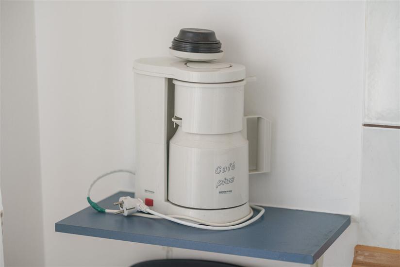 Apartment A1, for 3 persons