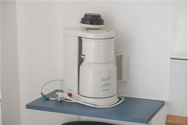 Apartment A1, for 3 persons