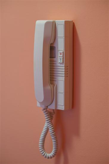 Apartment A6, for 2 persons