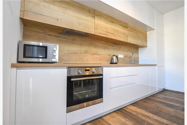 Apartment A1, for 7 persons