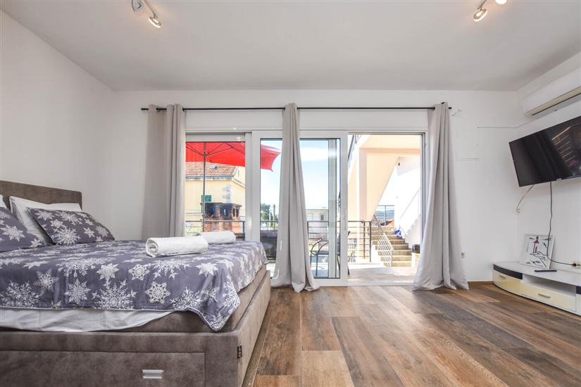 Apartment A3, for 2 persons