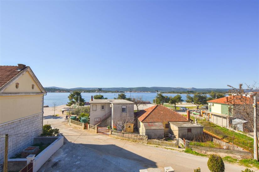 Apartment A3, for 2 persons