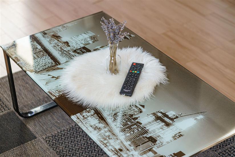 Apartment A2, for 5 persons