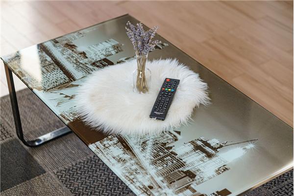 Apartment A2, for 5 persons