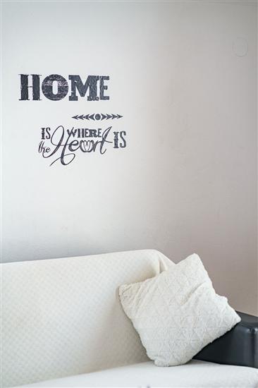 Apartment A2, for 5 persons