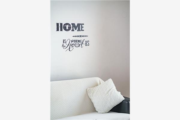 Apartment A2, for 5 persons