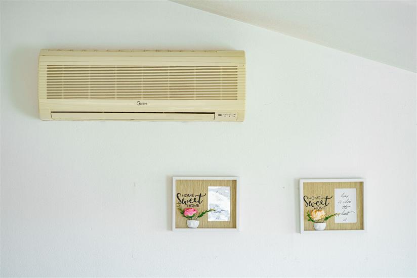 Apartment A2, for 5 persons