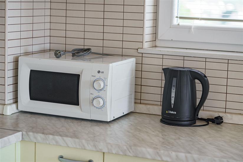 Apartment A2, for 5 persons